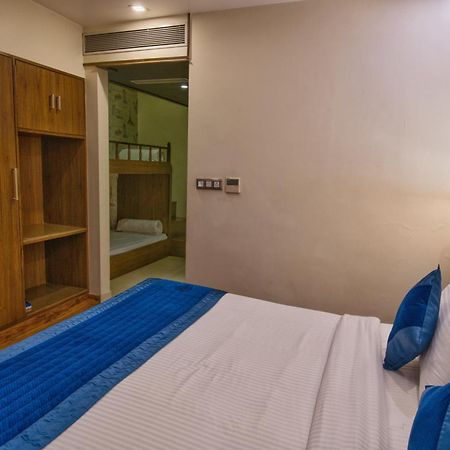 The Cedar Grand Hotel And Spa Shimla Bilik gambar