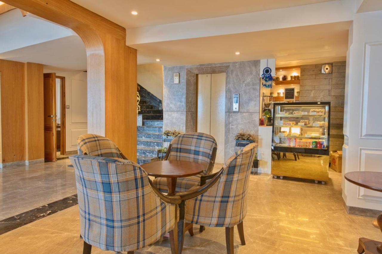 The Cedar Grand Hotel And Spa Shimla Luaran gambar