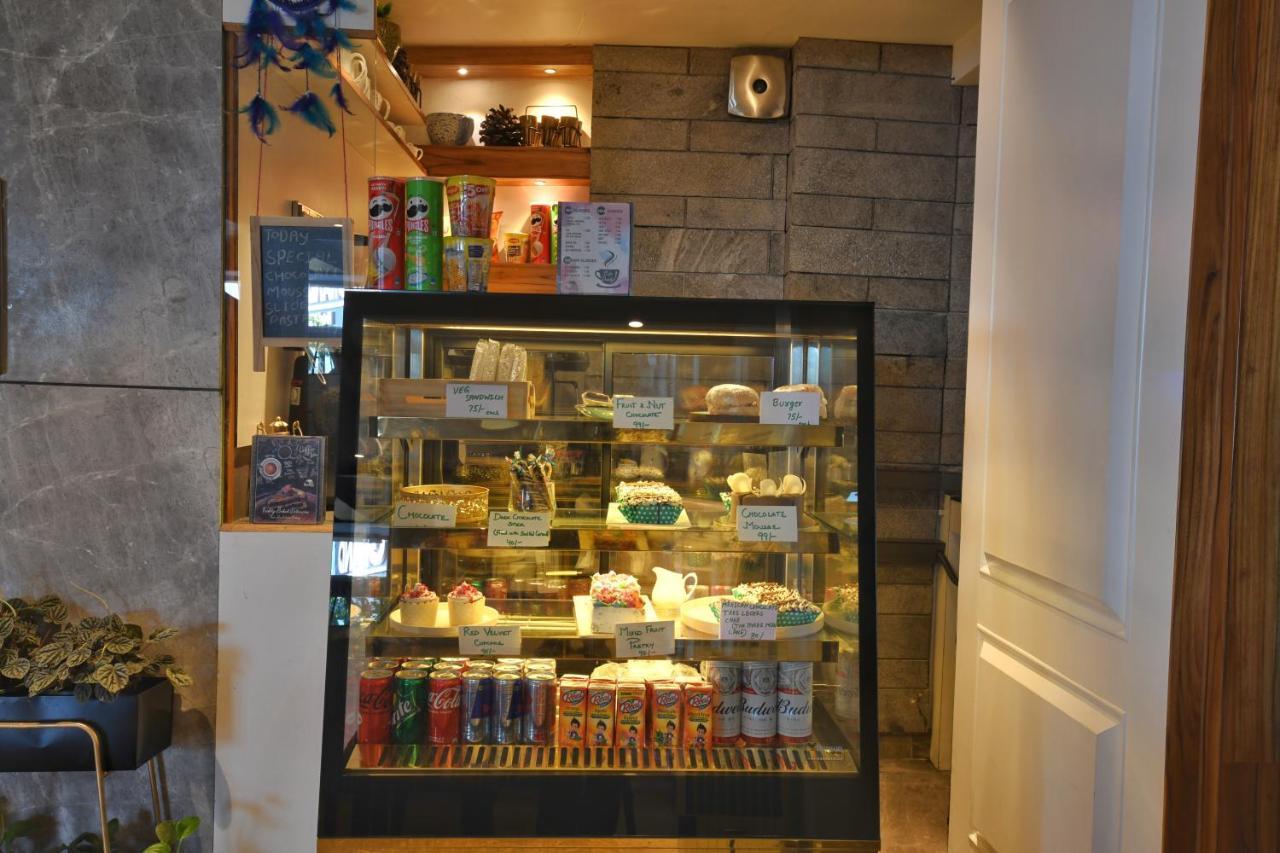 The Cedar Grand Hotel And Spa Shimla Luaran gambar