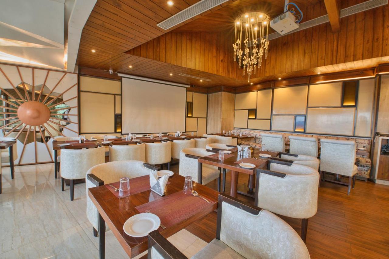The Cedar Grand Hotel And Spa Shimla Luaran gambar