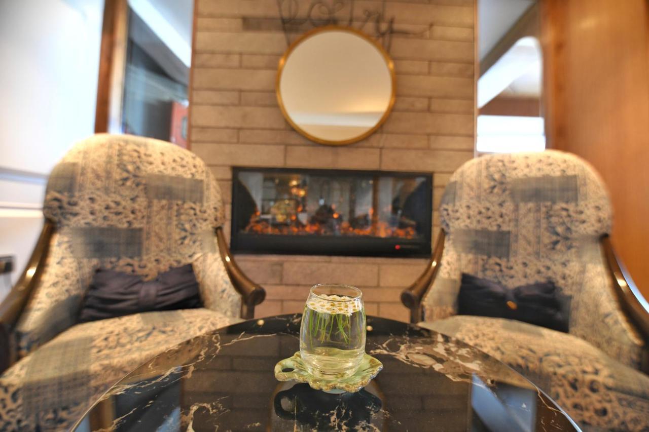 The Cedar Grand Hotel And Spa Shimla Luaran gambar
