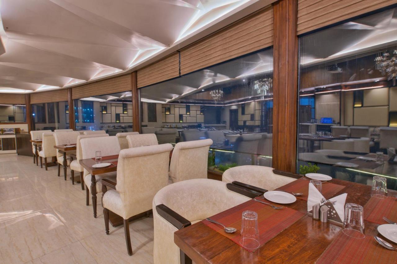 The Cedar Grand Hotel And Spa Shimla Luaran gambar