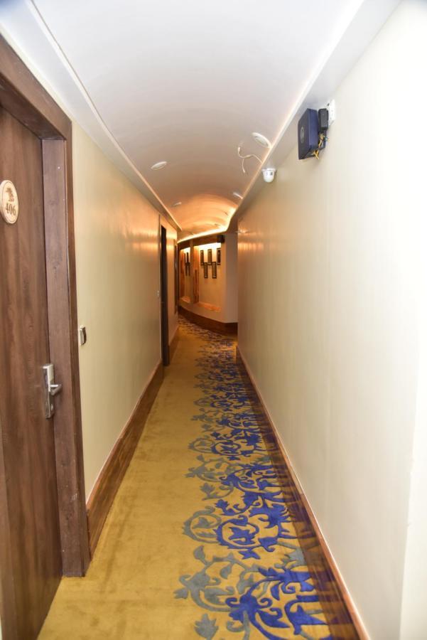 The Cedar Grand Hotel And Spa Shimla Luaran gambar