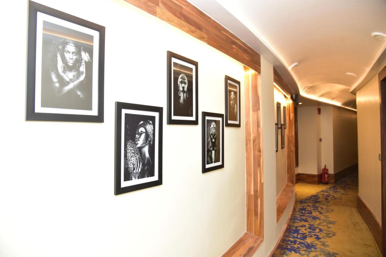 The Cedar Grand Hotel And Spa Shimla Luaran gambar