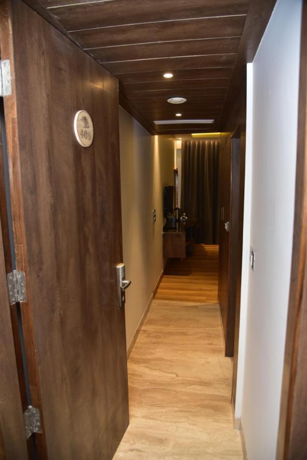 The Cedar Grand Hotel And Spa Shimla Luaran gambar