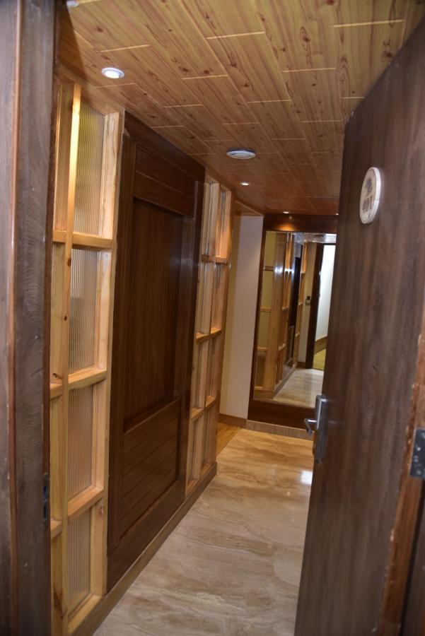 The Cedar Grand Hotel And Spa Shimla Luaran gambar