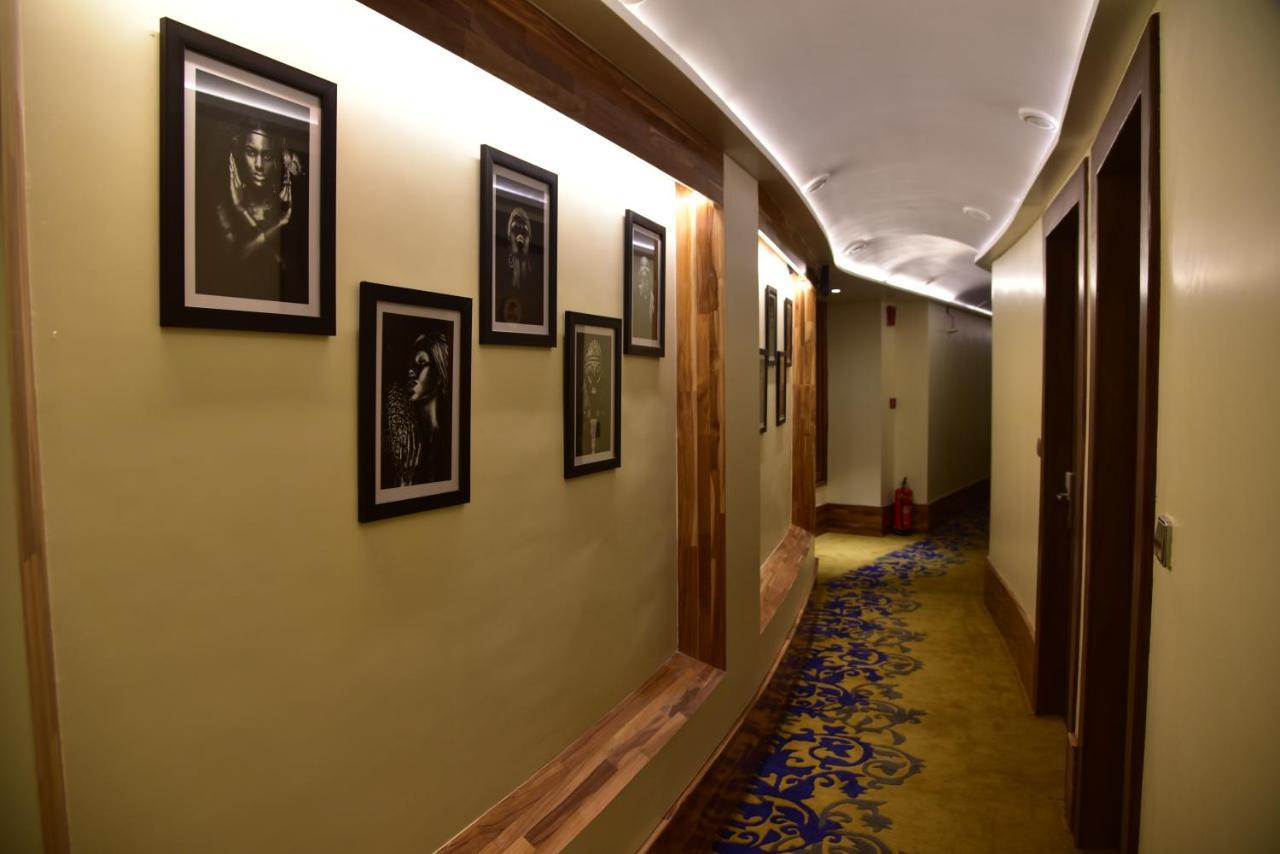 The Cedar Grand Hotel And Spa Shimla Luaran gambar