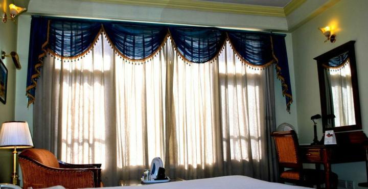 The Cedar Grand Hotel And Spa Shimla Luaran gambar